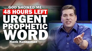 Urgent Prophetic Word by Hank Kunneman  Adnan Maqsood Review  Alberta Quigley Special Message [upl. by Bethesde]