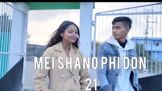 MEI SHANO PHI DON PART 21KHASI OFFICIAL TRAILER KHASI SHORT FILM LOVE STORYSAD STORY [upl. by Dorena]