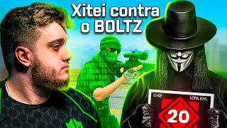 ProNet X1ta contra BOLTZ em Campeonato na GamersClub Confira o caso [upl. by Acebber]