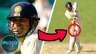 Top 10 Greatest Cricket Batsmen of All Time [upl. by Huskey]