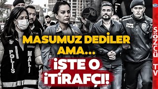 İtirafçı Kim Dilan Polat Engin Polat Davasında Gündemi Sarsacak İtirafçı Detayı [upl. by Latisha410]