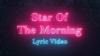 Star Of The Morning  New Christmas Single [upl. by Retsevel]