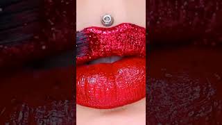 Lipstick Tutorial 💄💋 youtubevideo viralvideos lipstick [upl. by Bryant134]