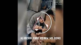 NISSA LA BONTO REMIX YO ADRI [upl. by Kered]