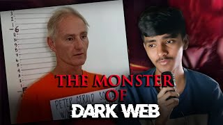 The Monster Of  Dark Web  Part 2 [upl. by Koby]