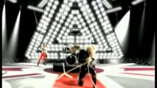 Def Leppard  Lets Get Rocked HQ [upl. by Lejeune244]