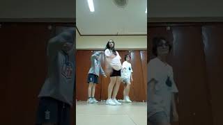 LIKE THIS  MIMS  DANCE COVER PRACTICE VIDEO [upl. by Neville]