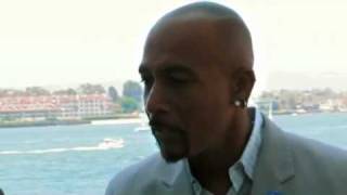 Montel Williams uses Protandim for MS  interview wDrs McCord and Perlmutter [upl. by Notgnirrab94]