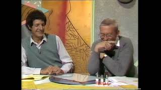 Bob Godfrey interview from tv programme Windmill [upl. by Reyem]