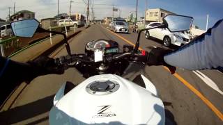 Z250参考動画「もう昔のバイクは良かった」って言うのやめないか？！ [upl. by Hatfield]