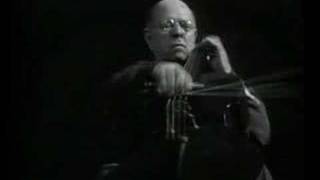 Pablo Casals plays BACH  Suite no 1 for Cello  part 1 [upl. by Gonzalez]