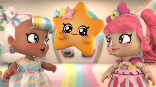 Kindi Kids  EPISODE 1  First Day  WATCH NOW  Yay lets play [upl. by Jacqueline]