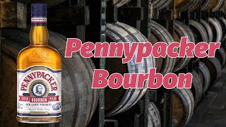 Pennypacker  Günstiger Bourbon aber schmeckt der auch  Verkostung  Cheap Mr Z [upl. by Elohcim]