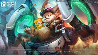 Live Mobile Legends  Donasi 5000 untuk mabar [upl. by Enaht78]