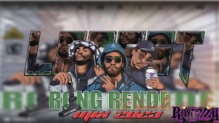 BEST OF WAKADINALI VIDEO MIX 2023 RONG RENDE [upl. by Ojybbob46]