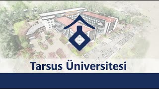 Tarsus Üniversitesi Tanıtım Filmi [upl. by Dehnel]