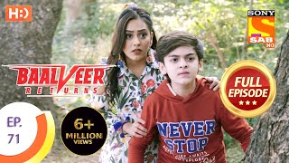 Baalveer Returns  Ep 71  Full Episode  17th December 2019 [upl. by Benzel722]