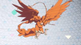 Digimon Adventure Tri  Digivolutions [upl. by Bullen]