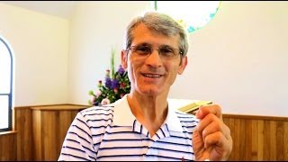 Miracle Story  Pavel Goia talks about Prayer  One Miracle After Another [upl. by Zachar37]