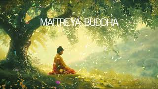 Maitreya Buddha Cinematic Opening [upl. by Acimad420]