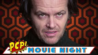 The Shining 1980 Movie Review [upl. by Nevins180]