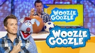 Woozle Goozle  Sonnensystem  Folge 4 Episode 3 Trailer [upl. by Eycal]