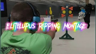 Elitelupus ripping montage BTW Clan [upl. by Drarig]