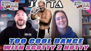 JETTA amp Scotty 2 Hottys Too Cool Dance [upl. by Sussna]