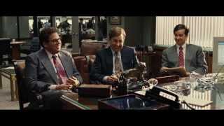 The Wolf of Wall Street Clip  Sides [upl. by Gnanmos584]