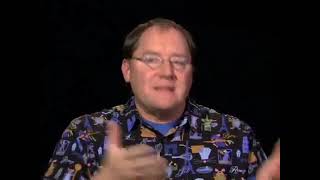 The Powerpuff Girls Movie 2 All the Time in the World  John Lasseter [upl. by Merkley]