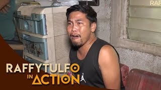 ANAK NAGPAKAMATAY DAHIL SA NIRAPE NG KANYANG SARILING AMA [upl. by Tisha]