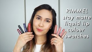 Umm NEW Drugstore Lipsticks 🤯 I Wore For 14 HOURS [upl. by Reiners]