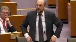 Nigel Farage destroys the EU president swefineng subs [upl. by Anitsud]