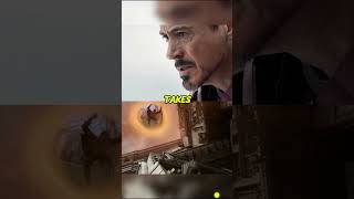 Did you notice this detail in Doctor Strange [upl. by Robinia21]