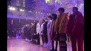 International Woolmark Prize 201819 – Global Final [upl. by Auberbach]