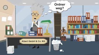 Der beste Weg zur digitalen Archivierung [upl. by Oran680]