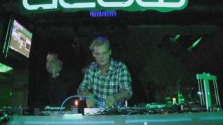 Avicii  Glow  Lima Lounge  Washington DC [upl. by Auohp]