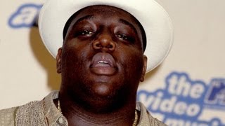 Graphic Notorious BIG Autopsy Report Leaks 15 Years Later [upl. by Canning508]