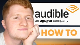 How Audible Works In 2024 What You Need To Know [upl. by Surtimed]