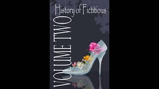 History of Fictitious Vol Two Girl in the Ashes Audiobook Chapter 5 [upl. by Nageam243]