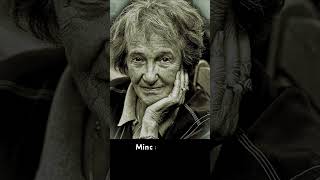 Remembering Holocaust survivor author Marga Minco InternationalWomensMonth PledgeToRemember [upl. by Aral]