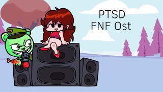 PTSD  FNF Ost [upl. by Eugenia894]