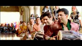 Lets Rock Soniye Full Song Bhool Bhulaiyaa [upl. by Aydne463]