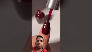 new trending nails polish trick nailart nails naildesign nailpower nailtutorial asmr [upl. by Nitsraek248]