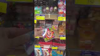 Chocolate Candy Kha Gyi 🥳 mini wood toy wood working art skill shorts cartoon viral [upl. by Amirak57]