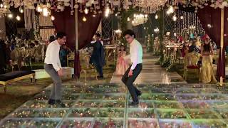 Expert Jatt Shaadi Dance  MEHSIF [upl. by Retsel]