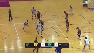 Cleanthony Early 1920 Al Ahli Jeddah Saudi Arabia [upl. by Jo]