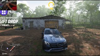 Forza Horizon 5 Atlantes De Tula Speed Zone Weekly Challenge  How To Jan 26 2023 [upl. by Elayor]