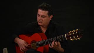 Pharaon  Gipsy Kings solo guitar by Filip Uskokovic [upl. by Tilden]