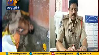 3 dead after drinking surgical spirit in Vizag [upl. by Ahsaya289]